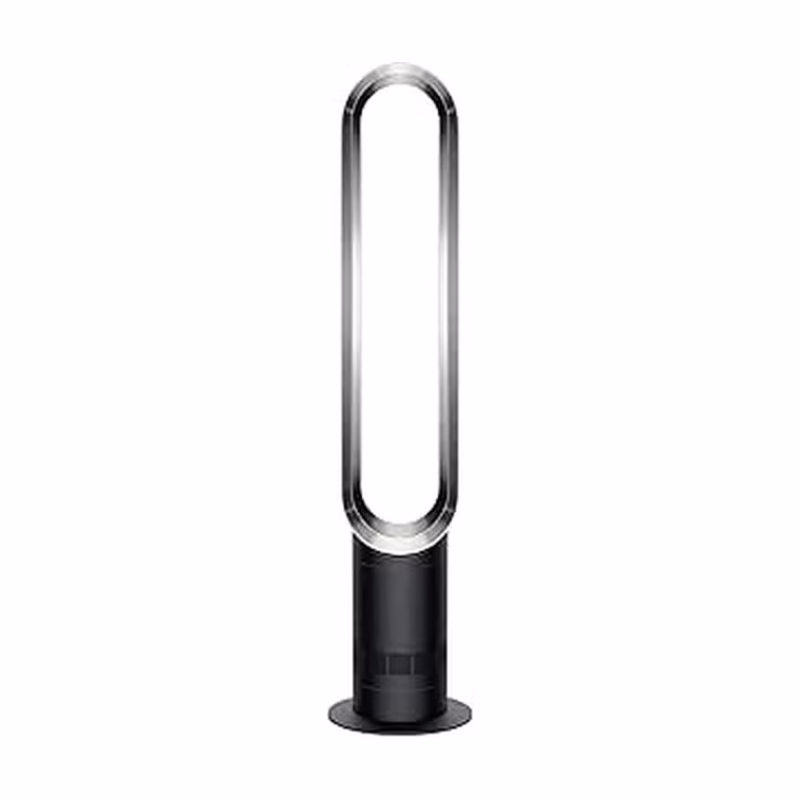 Dyson Cool AM07 Air Multiplier Tower Fan - Black - Brand New