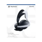 Pulse Elite Over-Ear Wireless Headset, PlayStation (CFI-ZWH2) - Brand New - view 4