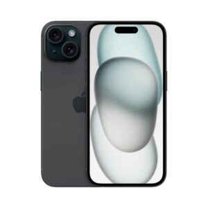 Apple iPhone 15 Unlocked - Dynamic Island, A16 Bionic Chip -Fair condition (Certified Pre-Owned)
