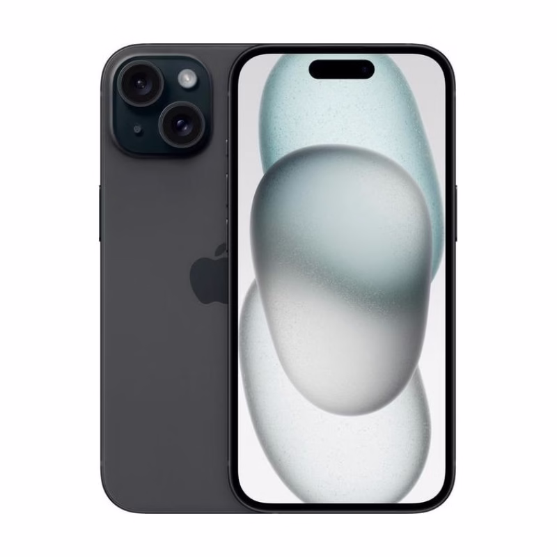 Apple iPhone 15 128GB Unlocked - Brand New, Dynamic Island, A16 Bionic Chip, Innovative Design