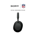 Sony WH-1000XM5, Headphones, International Model (Brand New) - view 6