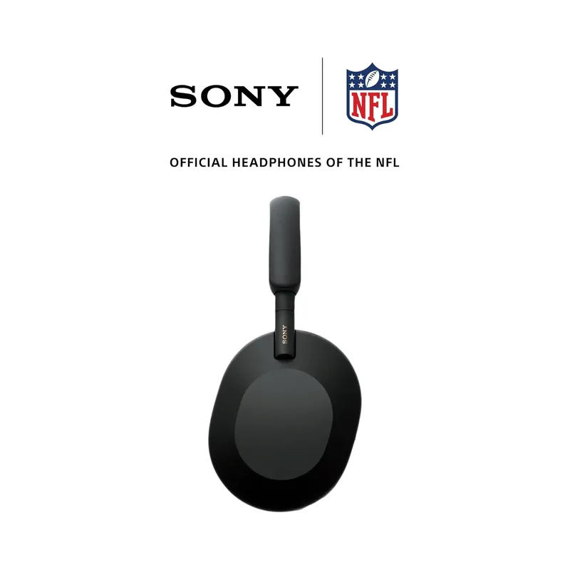 Sony WH-1000XM5, Headphones, International Model (Brand New) - view 6