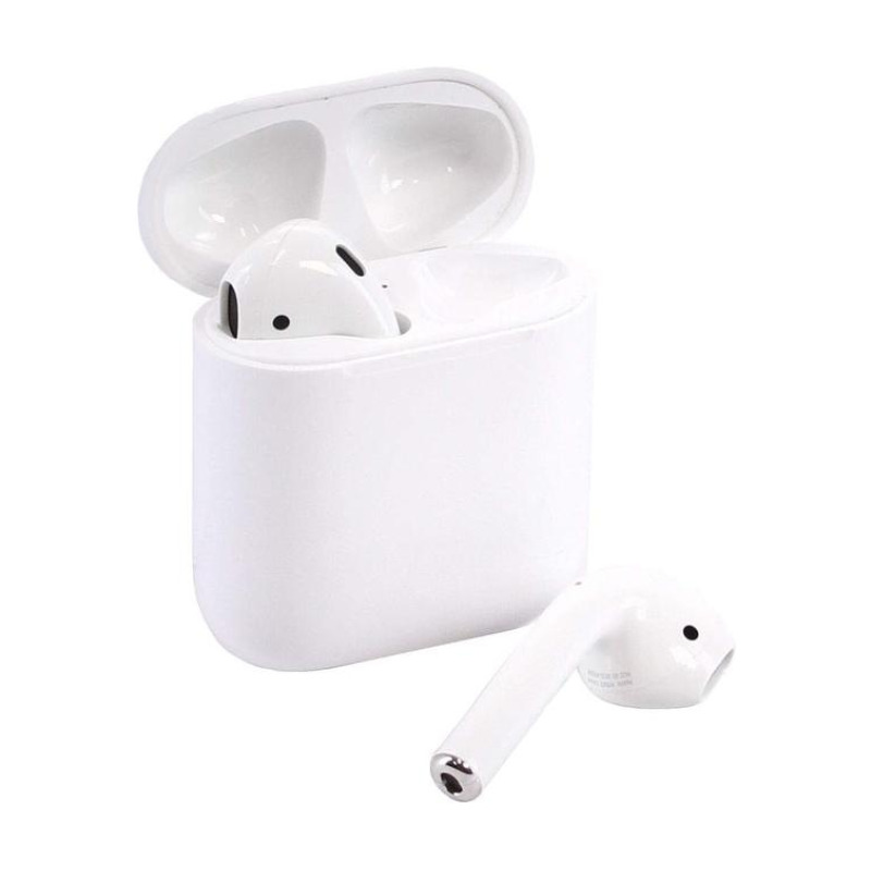 Apple Airpods 1st Generation with Charging Case - MMEF2AM/A (Open Box)