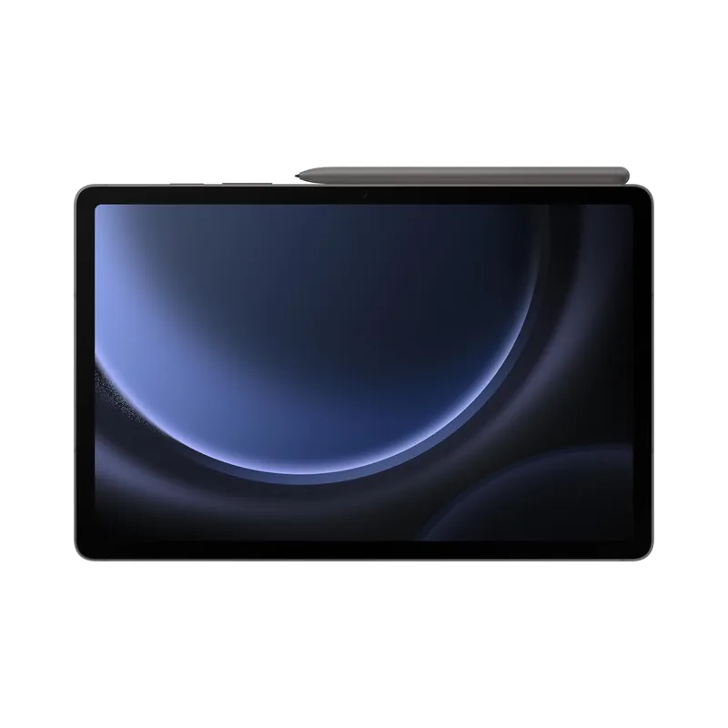 Samsung Galaxy Tab S9 FE WIFI | 10.9" Screen with S pen | 128GB Storage | Android Tablet (X510), International Model - Open.