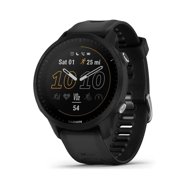 Garmin Forerunner 955, Black - Brand New