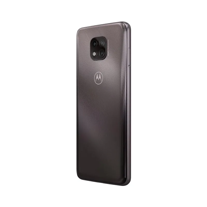 Motorola Moto G Power (2021) Flash Gray 64GB, Fully Unlocked (International Model) - (Certified Pre-Owned) - view 5