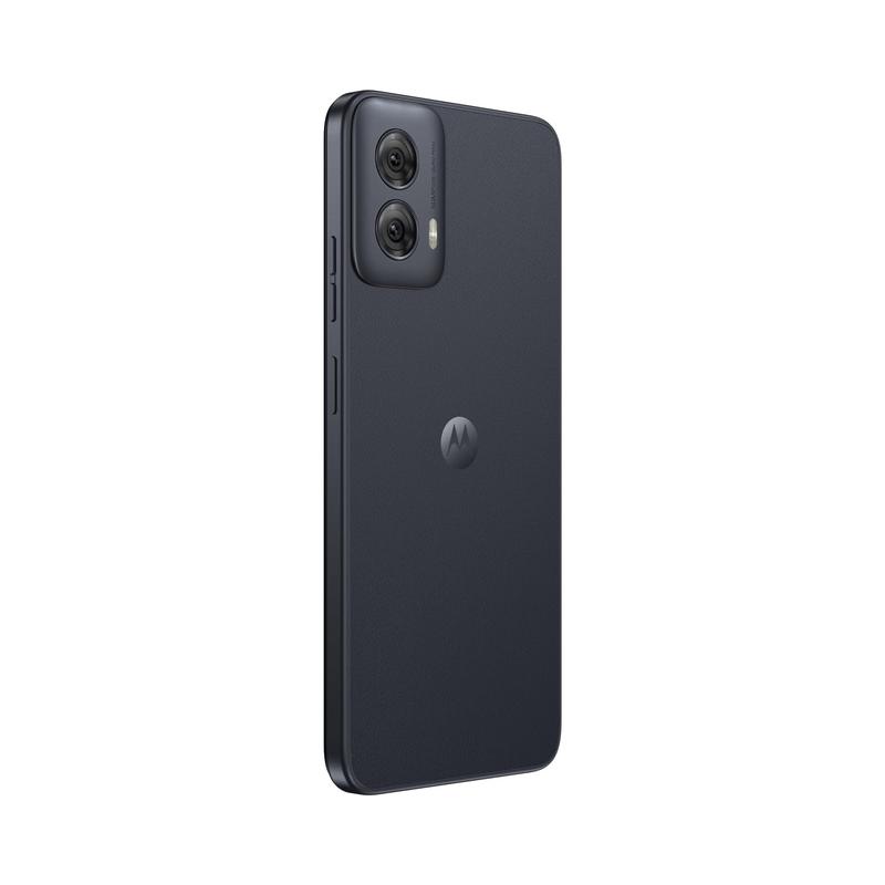 Motorola Moto G Power 5G 2024 International Model - 128GB - Midnight Blue - Unlocked (Certified Pre-Owned) - view 4