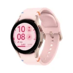 Samsung Galaxy Watch FE (Bluetooth, 40mm), Sapphire Crystal Glass, Fitness Tracker, ECG, Heart Montior, Sleep Monitor,.