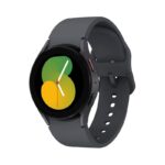 Samsung Galaxy Watch5 Smartwatch with Heart Rate Monitor, Workout Tracking, Advanced Sleep Coaching, Body Composition.