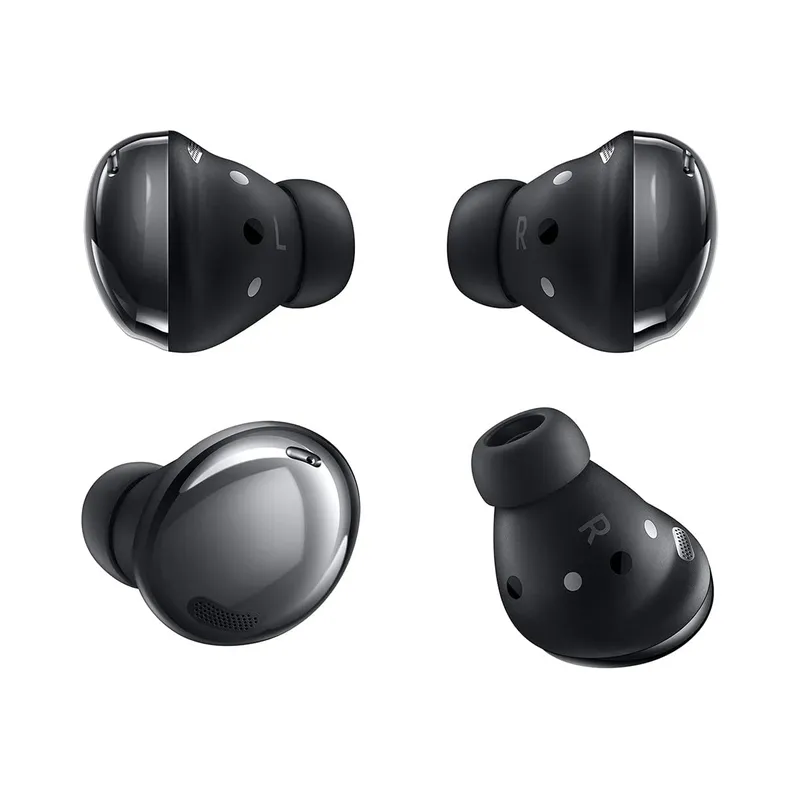Samsung Galaxy Buds Pro, True Wireless Earbuds w/Active Noise Cancelling | Excellent Condition – (Certified Pre-Owned) -.