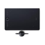 Wacom Intuos Pro Creative Pen Tablet (PTH-660/K0-AC), Black - Brand New