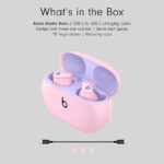 Beats Studio Buds True Wireless Noise Cancelling Earbuds - Brand New - view 2