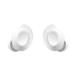 Samsung Galaxy Buds FE Wireless Bluetooth Earbuds Active Noise Cancellation (ANC) | Certified Pre Owned - white