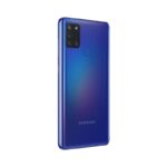 Samsung Galaxy A21S 128 GB -Brand New International Model - Dual Sim - view 3