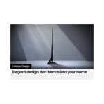SAMSUNG 77-Inch OLED HDR AI Powered 4K S85D Series, 120 Hz Refresh Rate Smart TV - [QN77S85DA] (2024) - (Open Box) *Pick Up.