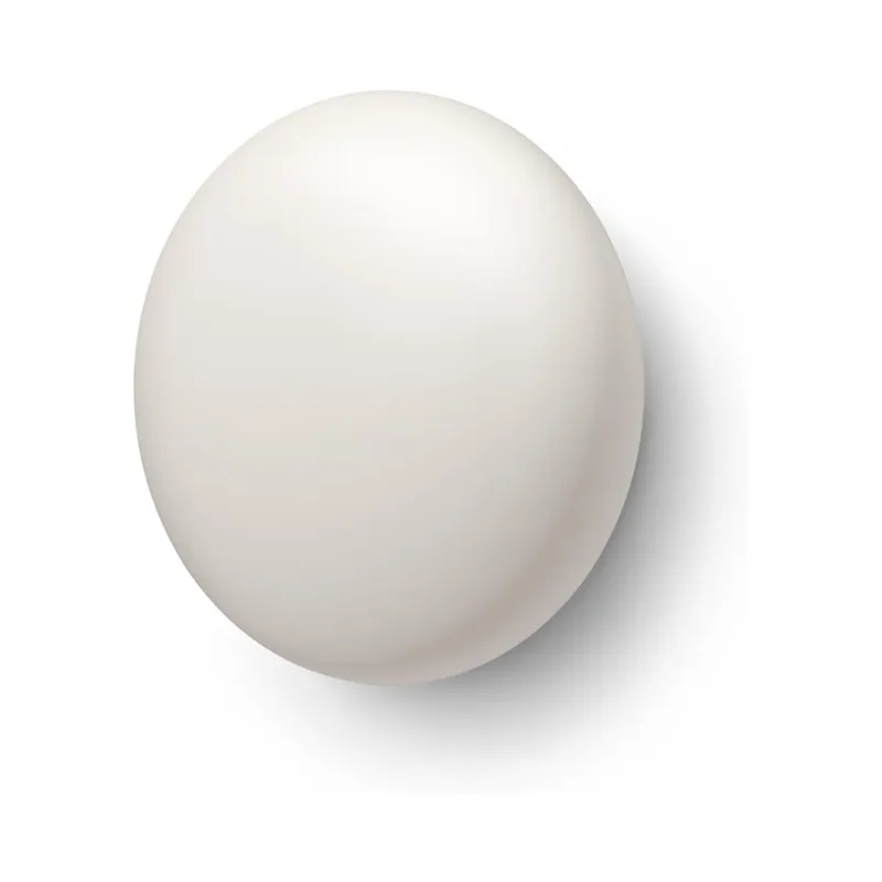 Google Nest Temperature Sensor (2nd Gen) - Room Comfort Sensor with Scheduling, Porcelain - Brand New - view 5