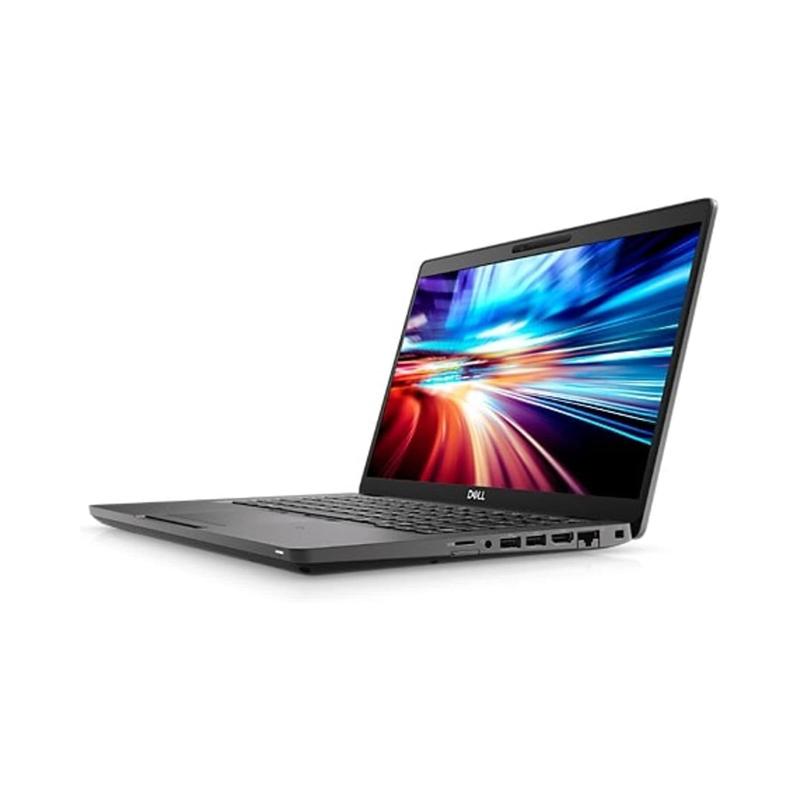 Dell Latitude 5400Laptop 14"- Intel Core - i5- 8th Generation - Quad Core 4.1Ghz - 256GB SSD - 16GB RAM - 1920x1080 FHD.