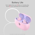 Beats Studio Buds True Wireless Noise Cancelling Earbuds - Brand New - view 3