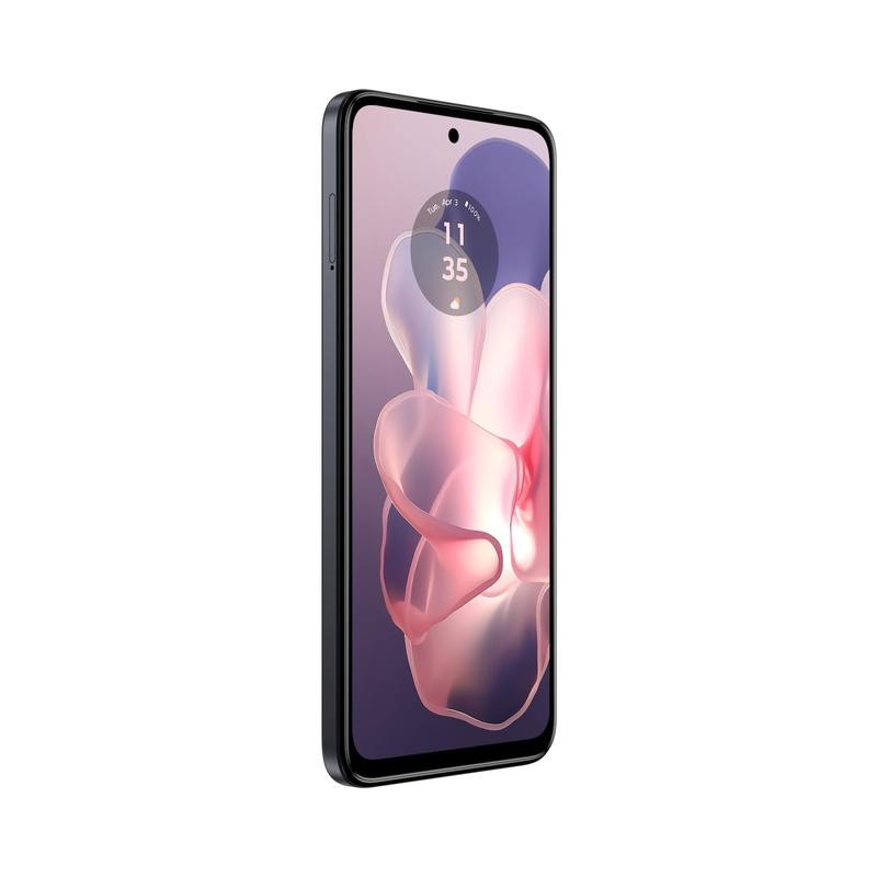Motorola Moto G Power 5G 2024 International Model - 128GB - Midnight Blue - Unlocked (Certified Pre-Owned) - view 5