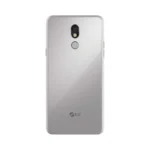 LG Stylo 5, 32GB Android International Smartphone, White | Excellent Condition – (Certified Pre-Owned) - view 3