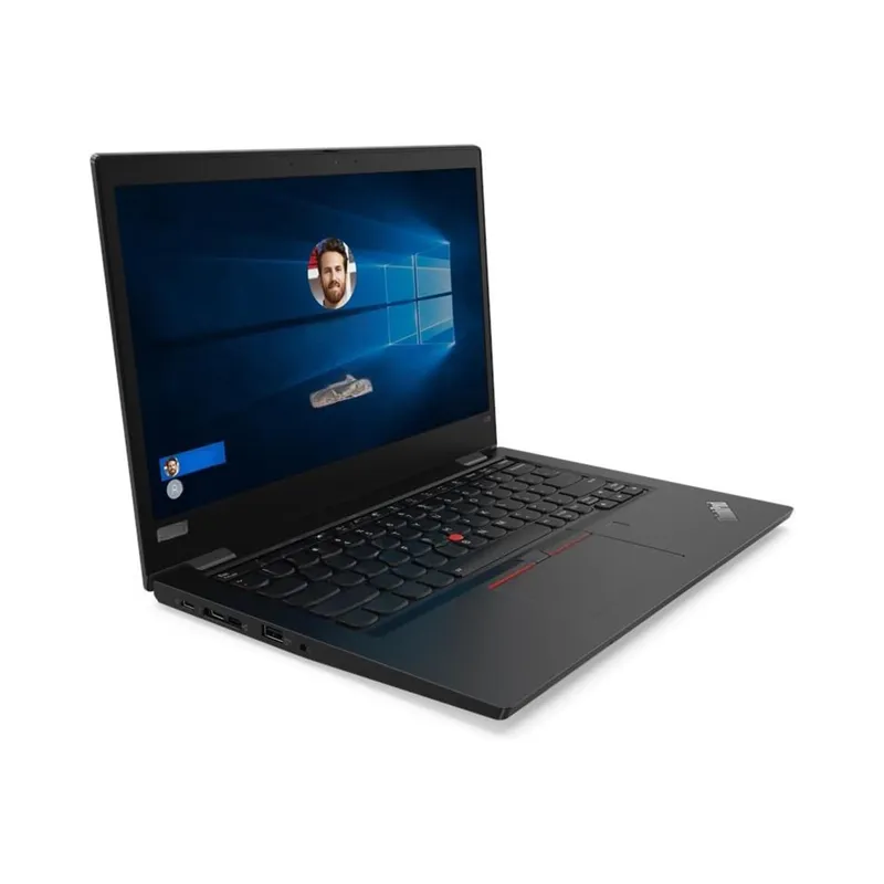 Lenovo ThinkPad L13 Gen 2 Intel Laptop | 13.3" 1920x1080 FHD | Core i5-1145G7-512GB SSD Hard Drive - 16GB RAM - (Certified.