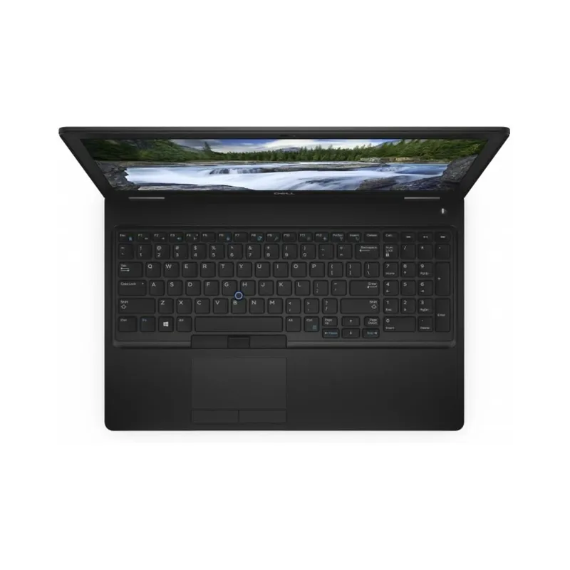 Dell Latitude 5590 15" Business laptop, Intel Core i7 - 8th Generation, 16GB RAM, 512GB SSD (Certified Pre-Owned) - view 4