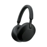 Sony WH-1000XM5, Headphones, International Model (Brand New)