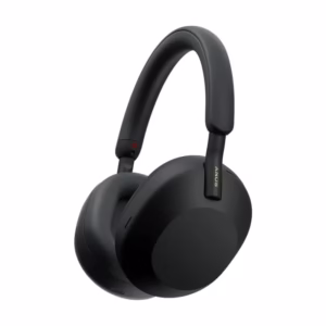 Sony WH-1000XM5, Headphones, International Model (Brand New)