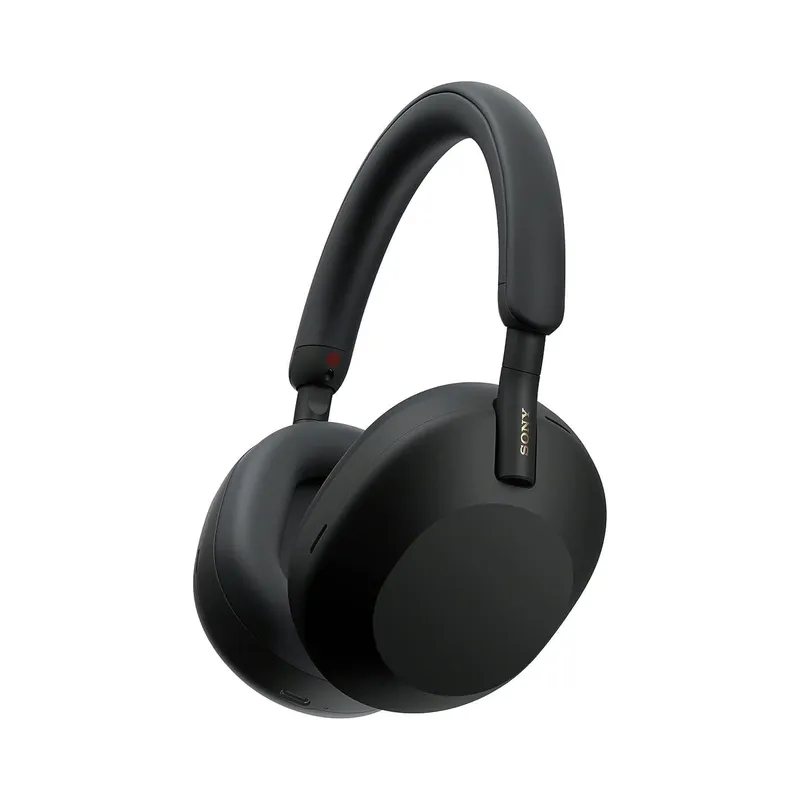 Sony WH-1000XM5, Headphones, International Model (Brand New)