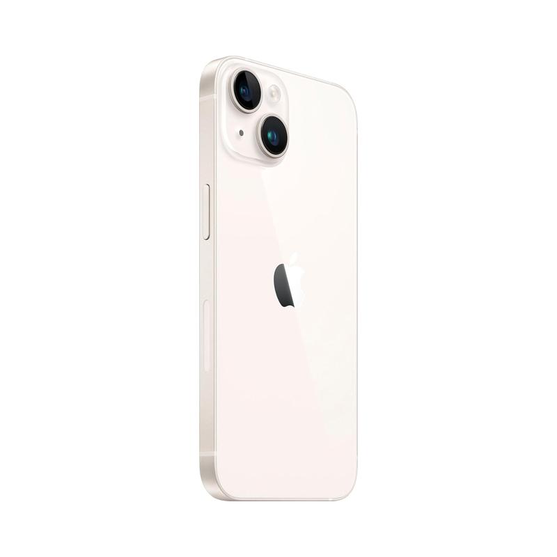 Apple iPhone 14 Plus (eSIM Model) - Fully Unlocked Smartphone (Certified Pre-Owned) - view 3