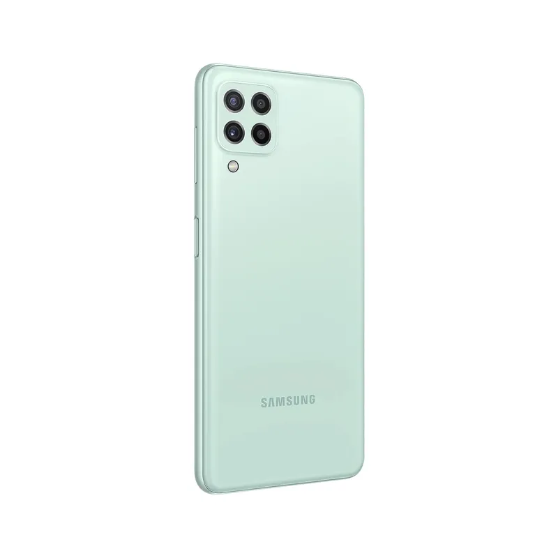 Samsung Galaxy A22 5G International Model Unlocked Smartphone - (Brand New) - view 5