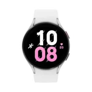 Samsung Galaxy Watch5 44mm LTE Smartwatch, Black - Good Condition Certified Pre-Owned