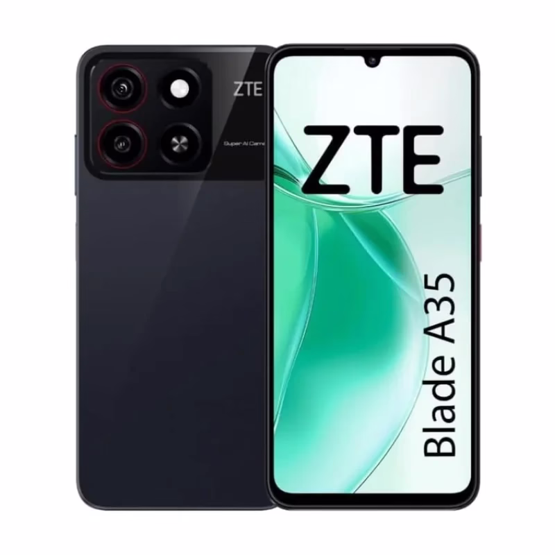 ZTE Blade A35 64GB/2GB (Open Box) - view 2
