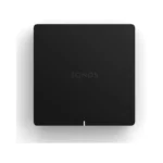 Sonos Port, The Versatile Streaming Component for Stereo or Receiver - Black (Brand New) - view 4