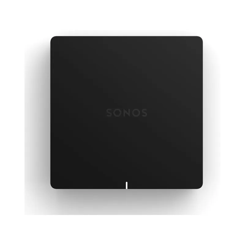 Sonos Port, The Versatile Streaming Component for Stereo or Receiver - Black (Brand New) - view 4