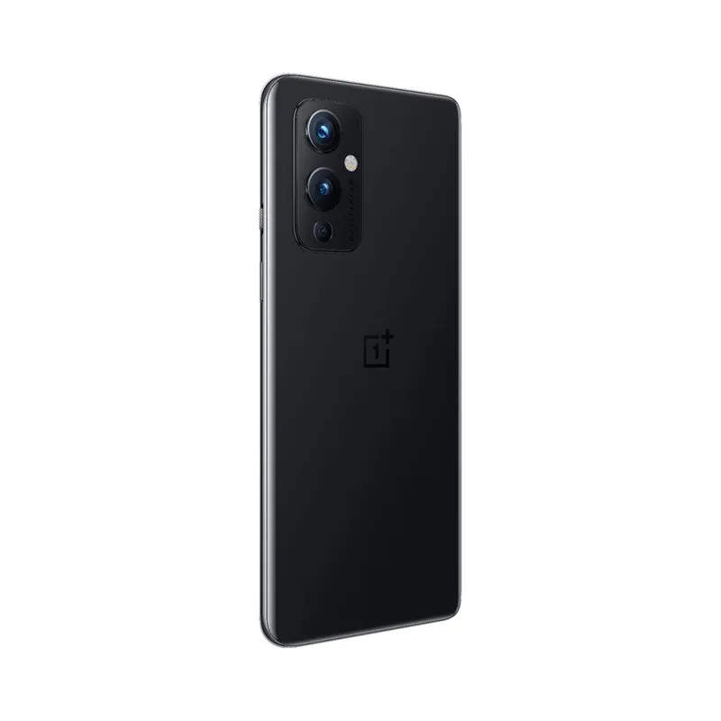 OnePlus 9 5G 128GB 120Hz Display Smartphone | US Version | Astral Black (Brand New) - view 5