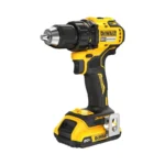 DEWALT 20V MAX Brushless 1/2 in. Cordless Compact Drill Driver Kit, Ratcheting Chuck, LED (DCD793D1) - Brand New - view 4