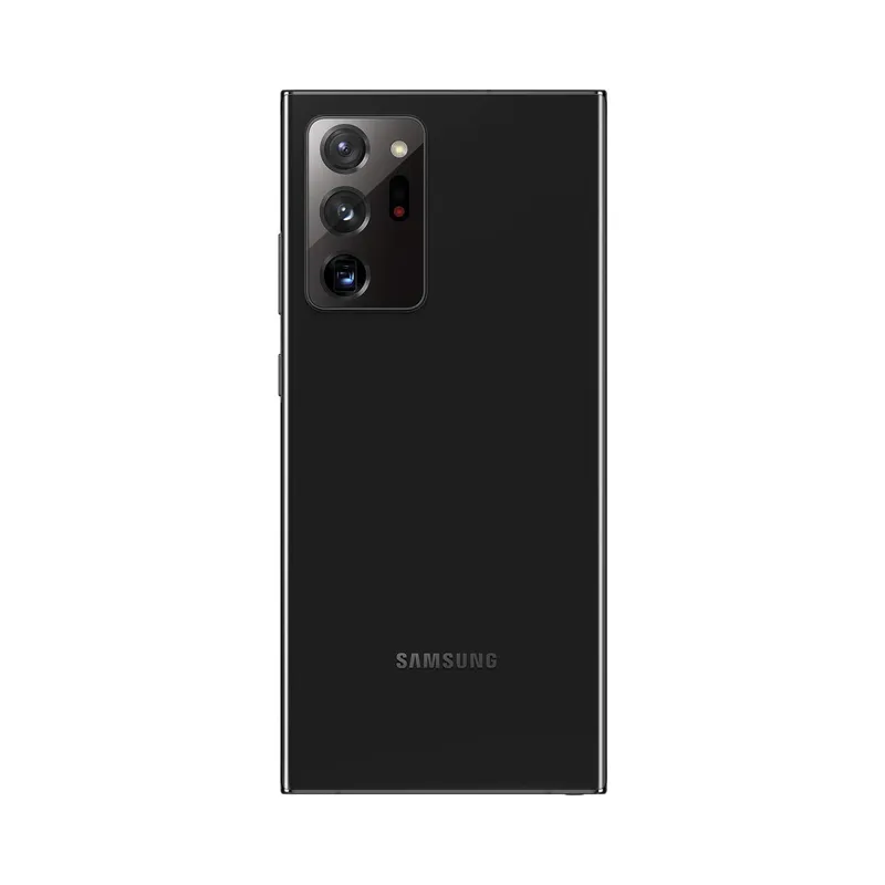 Samsung Galaxy Note20 Ultra 5G 128GB (Dead Pixel on Screen) Unlocked Cell phone | Refurbished - view 2