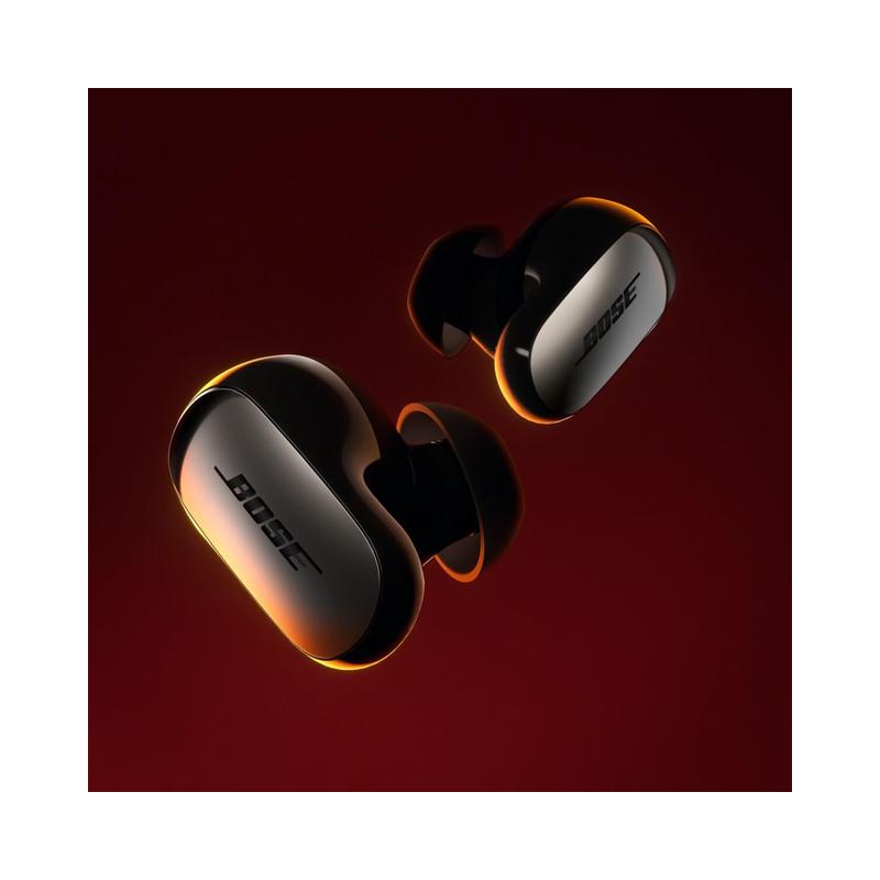 Bose QuietComfort Ultra Wireless Noise Cancelling Earbuds - Certified Pre-Owned - view 4