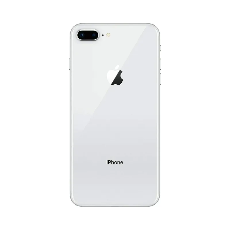 Apple iPhone 8 Plus, Unlocked, 64GB - (Certified Pre-Owned) - view 2
