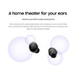 Samsung Galaxy Buds Pro, True Wireless Earbuds w/Active Noise Cancelling | Excellent Condition – (Certified Pre-Owned) -.