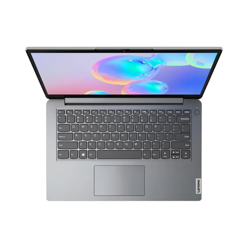 Lenevo IdeaPad 1 Intel N4020 Laptop 14"- 128GB eMMC , 4GB RAM - (Certified Pre-Owned) - view 3