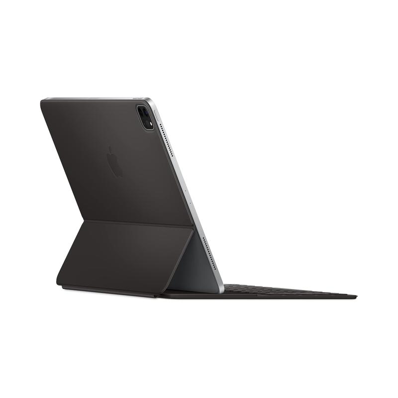 Apple Smart Keyboard Folio for iPad Pro 12.9" (6th/5th Gen) - Black - French (Brand New) - view 5