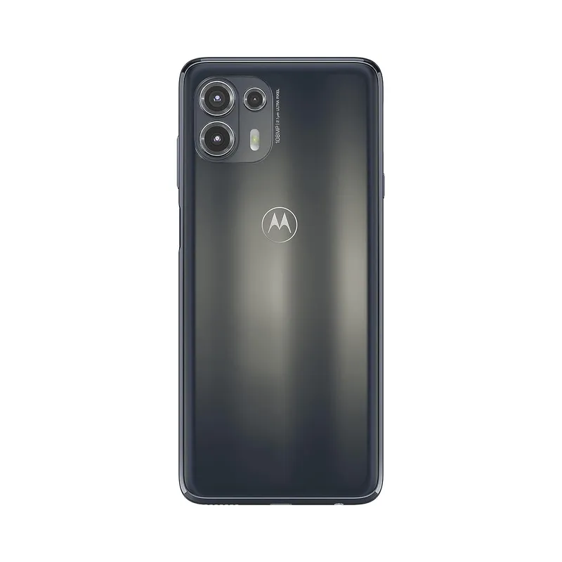 Motorola Edge 20 Lite (128GB, 6GB) 6.7" 90Hz OLED, Dual SIM, International Model - Brand New - view 4