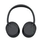 Sony WH-CH720N Over-Ear Noise Cancelling Bluetooth Headphones - Brand New (International Model) - view 7