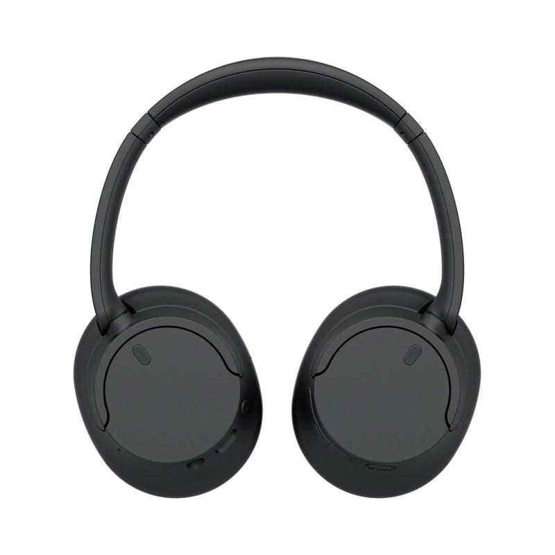 Sony WH-CH720N Over-Ear Noise Cancelling Bluetooth Headphones - Brand New (International Model) - view 7