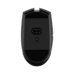 Corsair Katar Pro Wireless, Lightweight FPS/MOBA Gaming Mouse with Slipstream Technology, Compact Symmetric Shape, Black -.