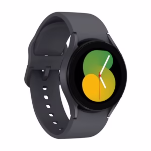 Samsung Galaxy Watch5 Smartwatch with Heart Rate Monitor, Workout Tracking, Advanced Sleep Coaching, Body Composition.
