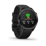 Garmin Approach S62, Premium Golf GPS Watch, Black (Certified pre-owned) - view 2