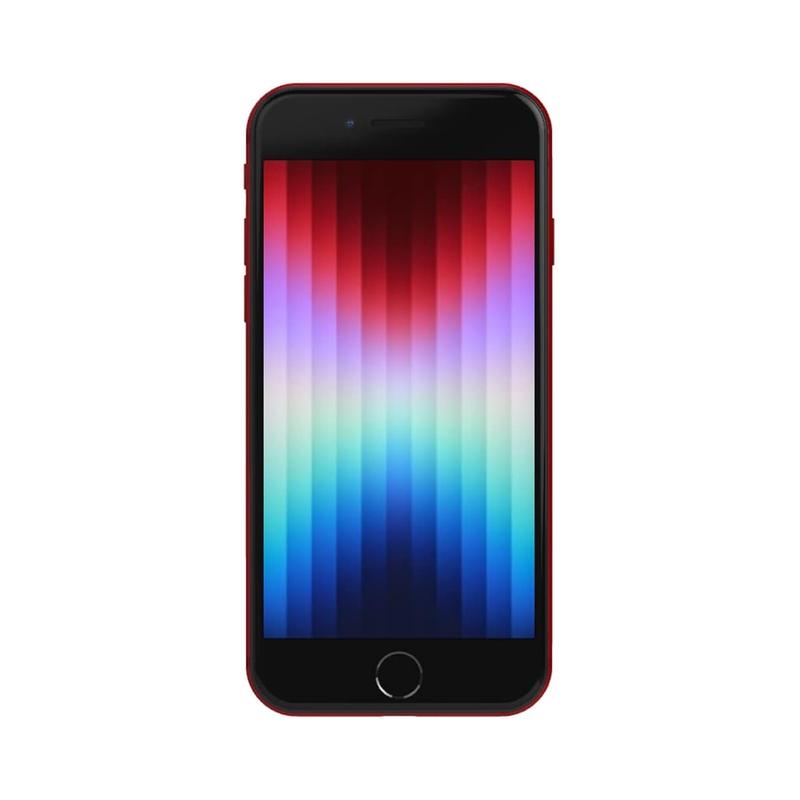 Apple iPhone SE 3rd Generation, 2022 - Unlocked Smartphone | Excellent Condition - (Certified Pre-Owned) - view 2